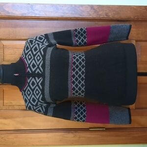 Krimson Klover 100% Soft Merino Wool Sweater